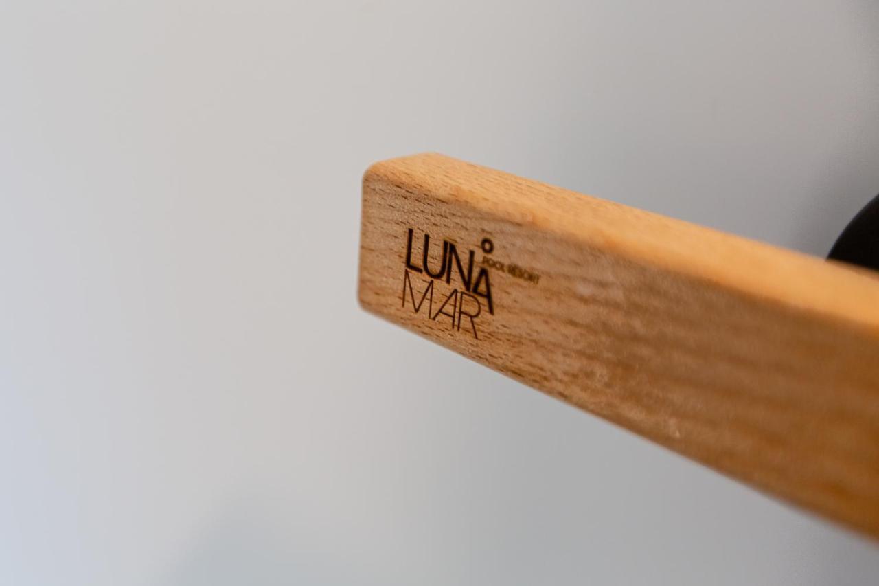 Lunamar Pension Czedżu Zewnętrze zdjęcie